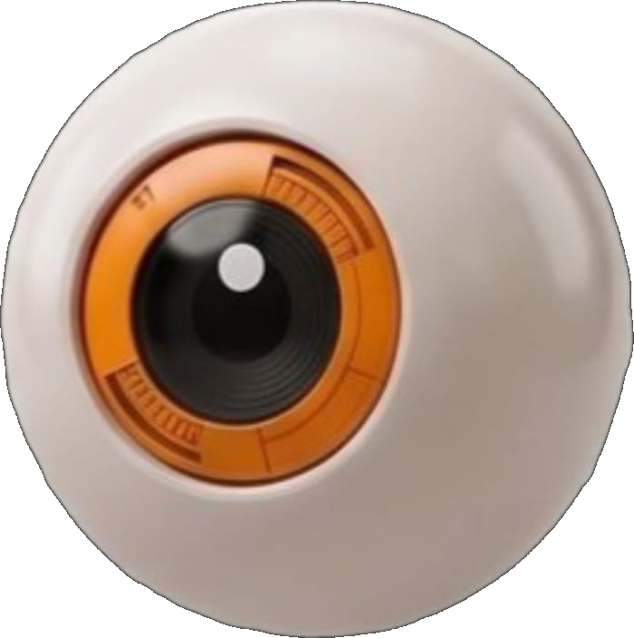 AI eye