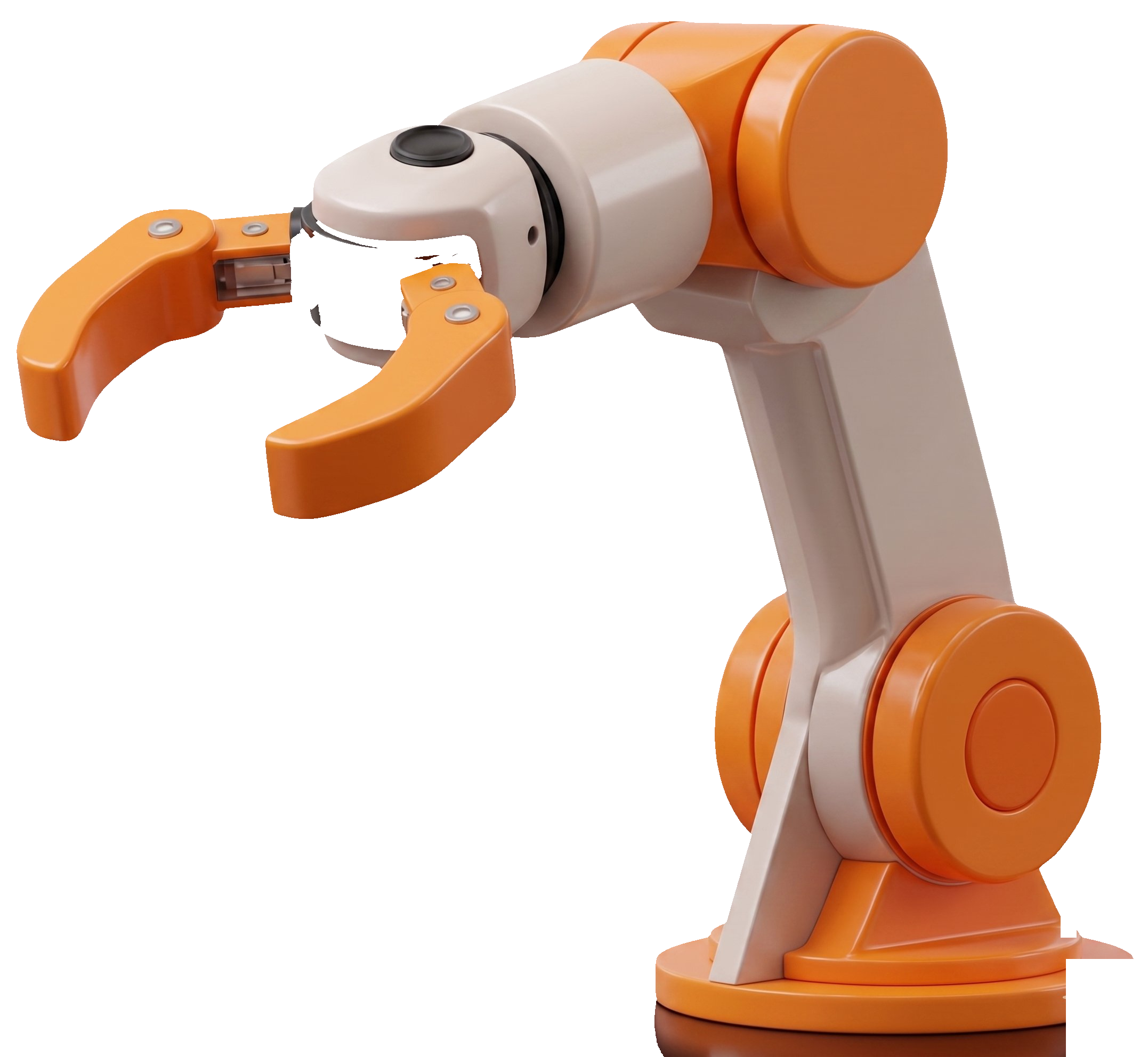 Robot arm